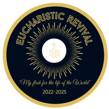 Eucharistic Revival Home